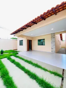 Casa com 3 Quartos à venda, 114m² no Maracanã I, Santarém