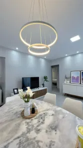 Casa de Condomínio com 3 Quartos à venda, 200m² no Vila Vicente Fialho, São Luís