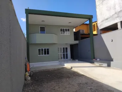 Casa com 3 Quartos à venda, 140m² no Flores, Manaus
