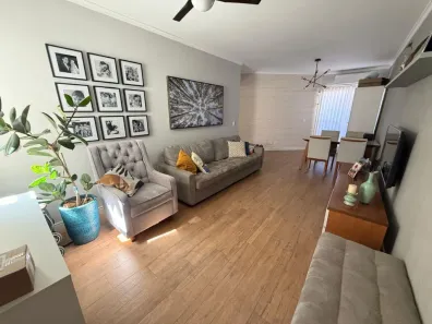 Apartamento com 3 Quartos à venda, 100m² no Vila Rezende, Piracicaba