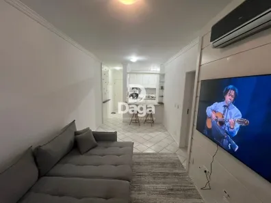 Apartamento com 3 Quartos à venda, 74m² no Itacorubi, Florianópolis