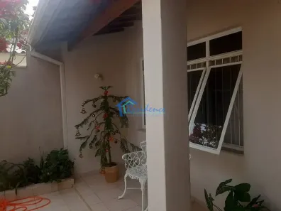 Casa com 3 Quartos à venda, 200m² no Vila Maria Helena, Indaiatuba