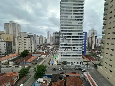 Apartamento com 2 Quartos à venda, 96m² no Aviação, Praia Grande