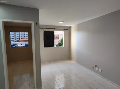 Apartamento com 2 Quartos à venda, 45m² no Tabapuá, Caucaia