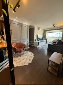 Apartamento com 3 Quartos à venda, 88m² no Jardim, Santo André