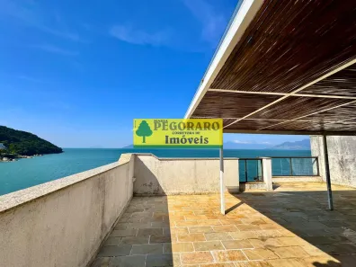Cobertura com 4 Quartos à venda, 200m² no Jardim Bela Vista, Caraguatatuba