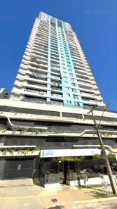 Apartamento com 1 Quarto para alugar, 48m² no Parque Amazônia, Goiânia