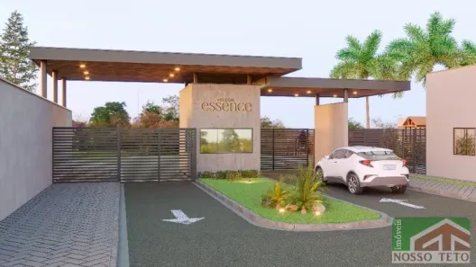 Lote/Terreno à venda, 220m² no Jardim Amanda I, Hortolândia