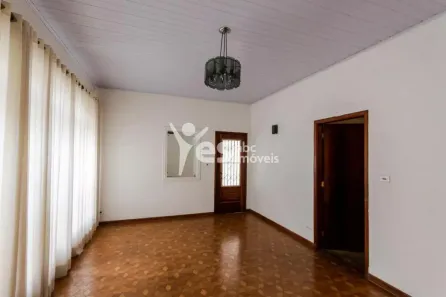 Casa com 2 Quartos para alugar, 200m² no Jardim, Santo André