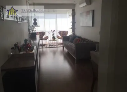 Apartamento com 3 Quartos à venda, 70m² no Vila Campestre, São Paulo