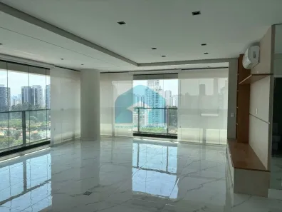 Apartamento com 3 Quartos à venda, 168m² no Vila Cordeiro, São Paulo