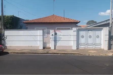 Casa com 3 Quartos à venda, 170m² no Jardim Cel Victor Meirelles, Santa Rita do Passa Quatro