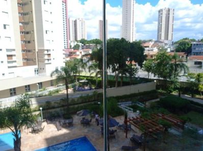 Apartamento com 3 Quartos à venda, 144m² no Lauzane Paulista, São Paulo
