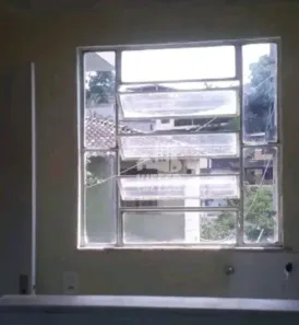 Apartamento com 2 Quartos para alugar, 76m² no Rio do Ouro, São Gonçalo