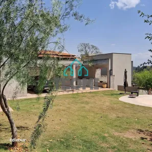 Fazenda/Sítio com 3 Quartos à venda, 100m² no Loteamento Chácaras Ingrid, Taubaté