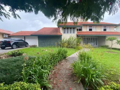 Casa com 4 Quartos à venda, 319m² no Córrego Grande, Florianópolis
