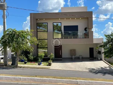 Sobrado com 5 Quartos à venda, 480m² no Condomínio Residencial Vila Jardim, Cuiabá