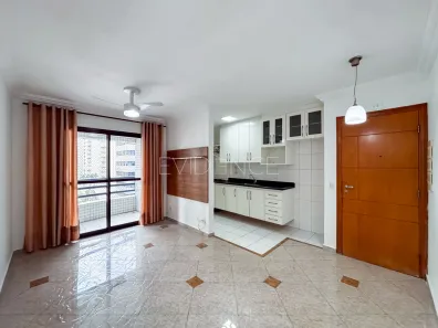 Apartamento com 2 Quartos à venda, 52m² no Tatuapé, São Paulo