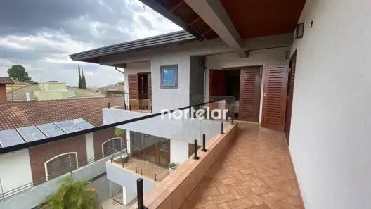 Casa com 5 Quartos à venda, 570m² no City América, São Paulo