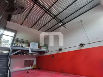 Ponto Comercial à venda, 500m² no Tatuapé, São Paulo