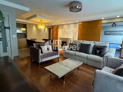 Apartamento com 3 Quartos à venda, 170m² no Paraíso, São Paulo