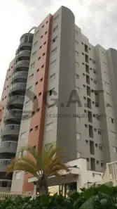 Apartamento com 3 Quartos à venda, 96m² no Jardim Emília, Sorocaba