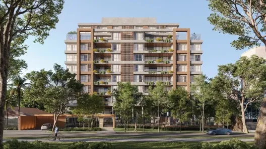 Apartamento com 3 Quartos à venda, 255m² no Cabral, Curitiba