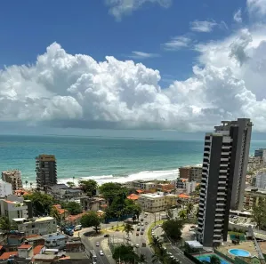 Apartamento com 3 Quartos à venda, 123m² no Barra, Salvador