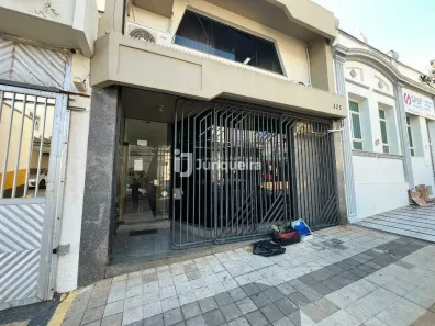 para alugar, 80m² no Centro, Piracicaba