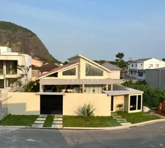 Casa com 3 Quartos à venda, 170m² no Vargem Pequena, Rio de Janeiro