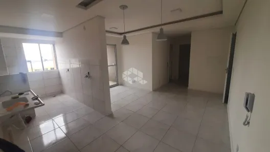 Apartamento com 2 Quartos à venda, 52m² no Centro, Santa Maria