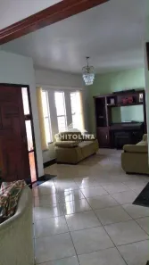 Casa com 3 Quartos à venda, 209m² no Parque Atenas do Sul, Itapetininga
