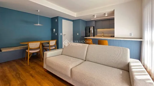 Apartamento com 2 Quartos à venda, 67m² no Petrópolis, Porto Alegre