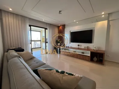 Apartamento com 4 Quartos à venda, 144m² no Altos do Esplanada, São José dos Campos