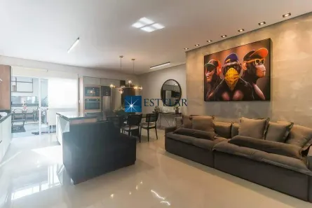 Casa com 3 Quartos para alugar, 160m² no Villa Di Cesar, Mogi das Cruzes