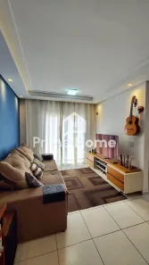 Apartamento com 2 Quartos à venda, 68m² no Parque São Lourenço, Indaiatuba