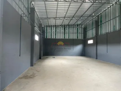 Galpão/Depósito/Armazém para alugar, 200m² no Itinga, Araquari