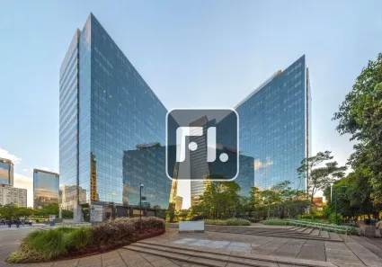 Sala Comercial para alugar, 301m² no Vila Gertrudes, São Paulo