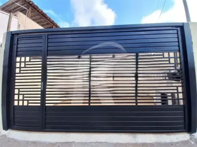 Casa com 2 Quartos à venda, 80m² no Vila Constança, São Paulo