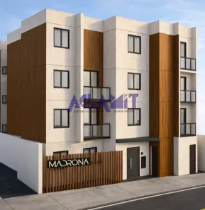 Apartamento com 2 Quartos à venda, 34m² no Chácara Santo Antônio (Zona Leste), São Paulo