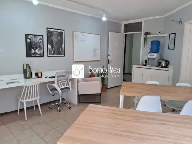 Sala Comercial para venda ou aluguel, 30m² no Jardim Esplanada II, São José dos Campos
