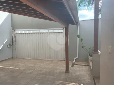 Casa com 3 Quartos à venda, 217m² no Jardim Esplanada II, Indaiatuba