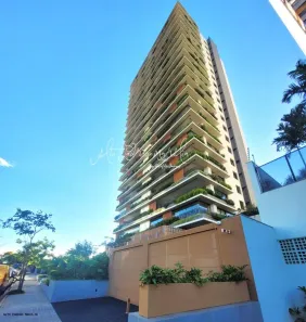 Apartamento com 3 Quartos à venda, 200m² no Parque das Árvores, Marília