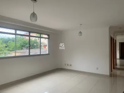Apartamento com 3 Quartos à venda, 71m² no Santa Branca, Belo Horizonte