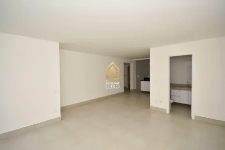 Apartamento com 2 Quartos para alugar, 48m² no Lourdes, Belo Horizonte