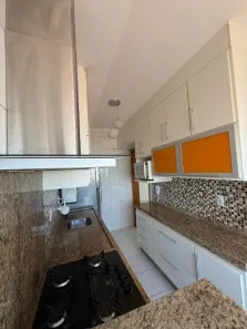 Apartamento com 2 Quartos à venda, 64m² no Jardim América, São José dos Campos