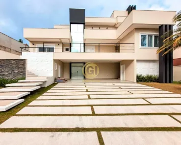 Sobrado com 4 Quartos à venda, 1000m² no Jardim Terras de Santa Helena, Jacareí