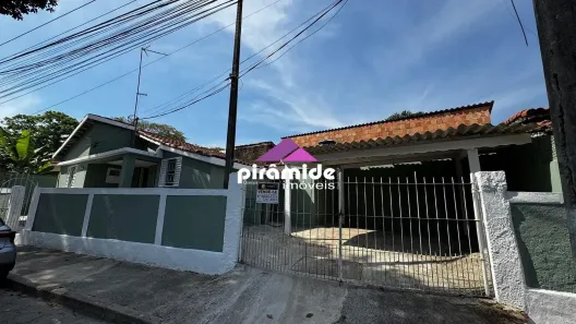 Casa com 3 Quartos à venda, 70m² no Vila São Bento, São José dos Campos