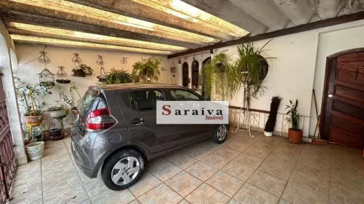 Casa com 2 Quartos à venda, 144m² no Anchieta, São Bernardo do Campo