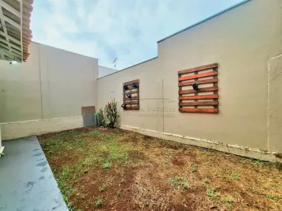 Casa de Condomínio com 3 Quartos à venda, 58m² no City Ribeirão, Ribeirão Preto